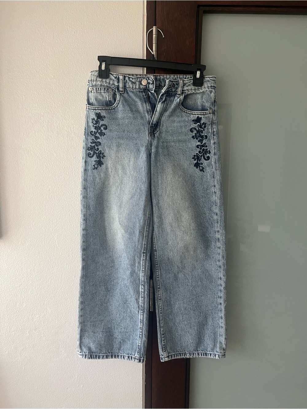 Zara Kids Jeans